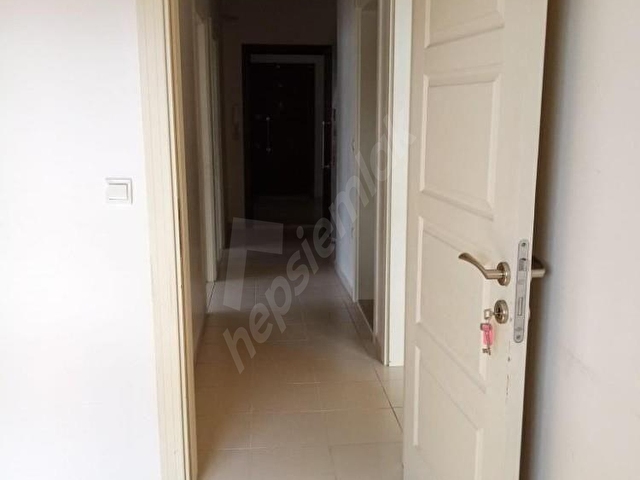 BAŞAKŞEHİR KAYABAŞI KAYAŞEHİR 10.BÖLGEDE 2+1 SATILIK  DAİRE - Görsel 28