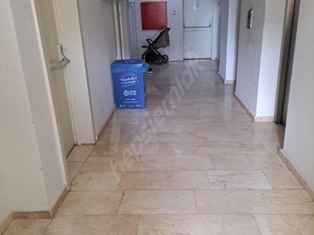 BAŞAKŞEHİR KAYABAŞI KAYAŞEHİR 10.BÖLGEDE 2+1 SATILIK  DAİRE - Görsel 24