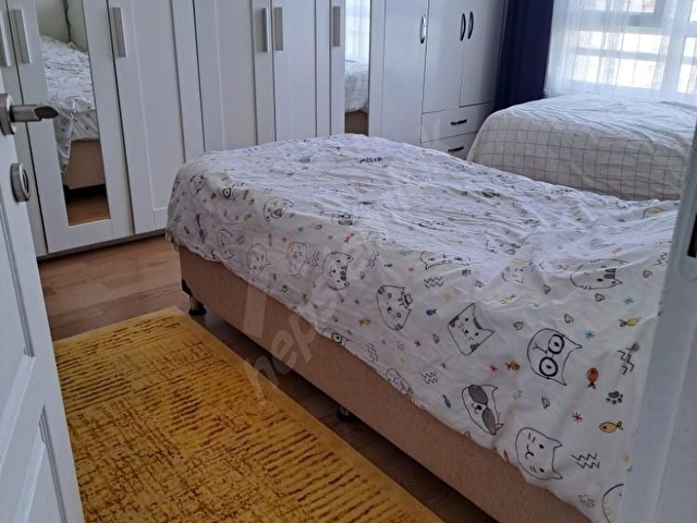 BAŞAKŞEHİR KAYABAŞI KAYAŞEHİR 10.BÖLGEDE 2+1 SATILIK  DAİRE - Görsel 27