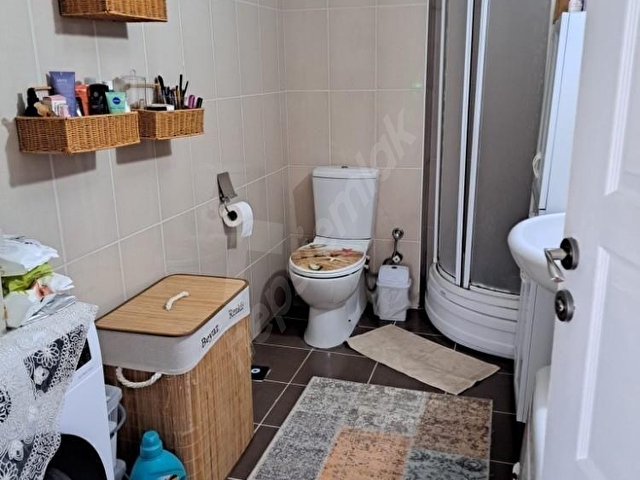 BAŞAKŞEHİR KAYABAŞI KAYAŞEHİR 10.BÖLGEDE 2+1 SATILIK  DAİRE - Görsel 6