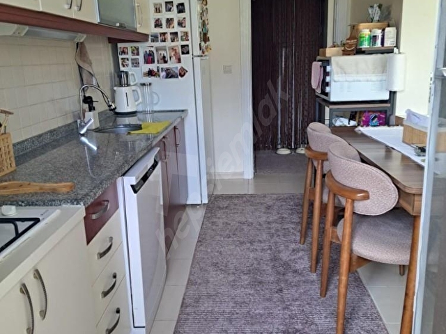BAŞAKŞEHİR KAYABAŞI KAYAŞEHİR 10.BÖLGEDE 2+1 SATILIK  DAİRE - Görsel 25
