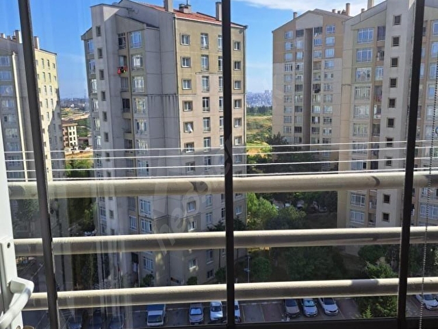 BAŞAKŞEHİR KAYABAŞI KAYAŞEHİR 10.BÖLGEDE 2+1 SATILIK  DAİRE - Görsel 18
