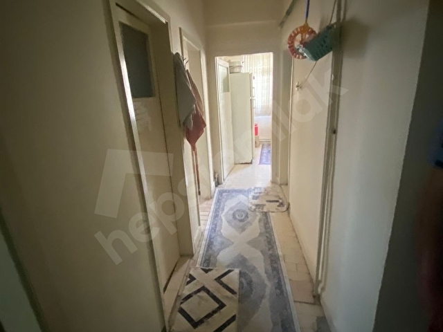 CUMHURİYE MAH SATILIK 3+1 DAİRE - Görsel 7