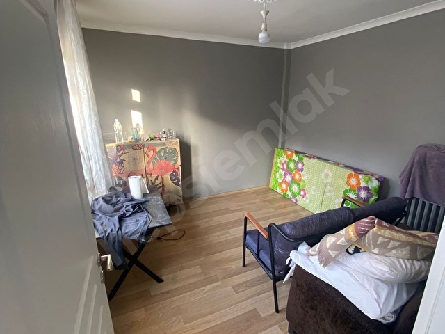 CUMHURİYE MAH SATILIK 3+1 DAİRE - Görsel 8