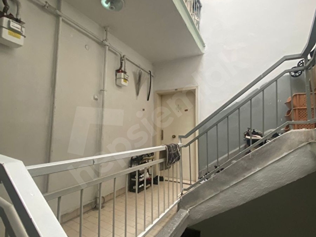 CUMHURİYE MAH SATILIK 3+1 DAİRE - Görsel 11