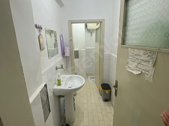CUMHURİYE MAH SATILIK 3+1 DAİRE - Görsel 13
