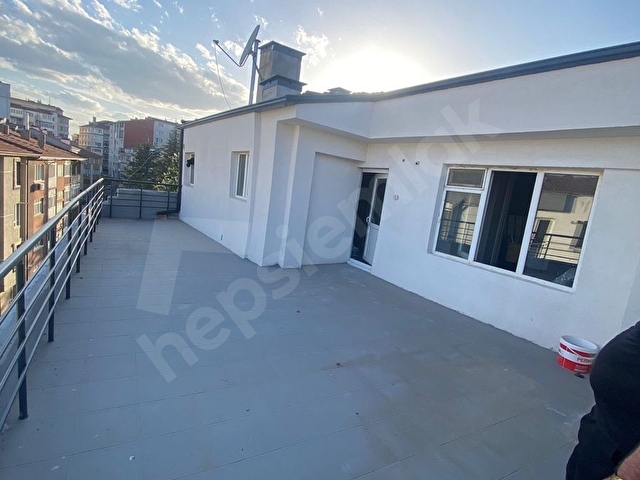 CUMHURİYE MAH SATILIK 3+1 DAİRE - Görsel 18