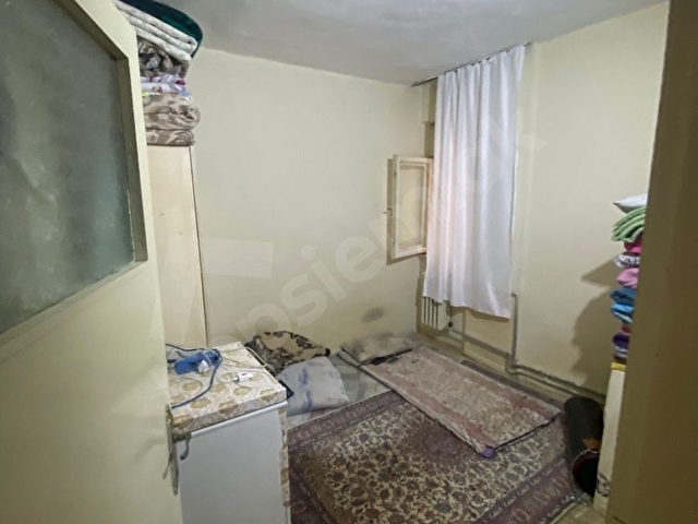 CUMHURİYE MAH SATILIK 3+1 DAİRE - Görsel 26