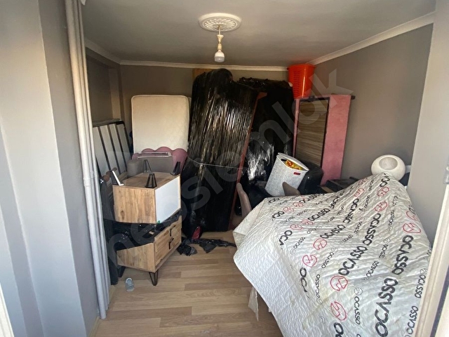 CUMHURİYE MAH SATILIK 3+1 DAİRE - Görsel 28