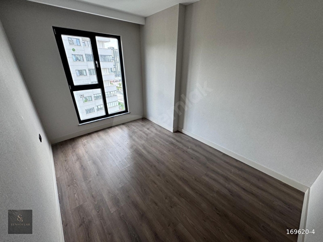 GAMADOR GALYA CENTER DA SIFIR MANZARALI 2+1 KİRALIK DAİRE - Görsel 6