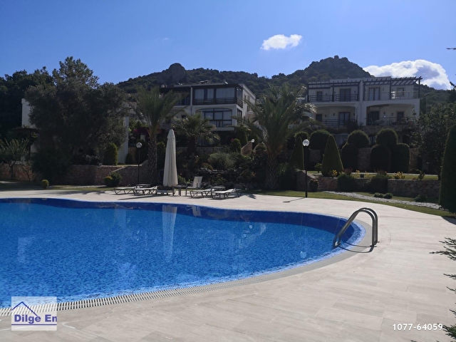 Bodrum Yalikavak Satilik Villa 1077 64059 Hurriyet Emlak