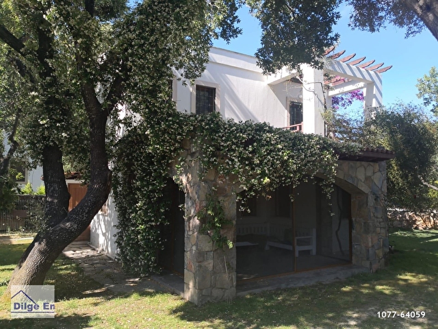 Bodrum Yalikavak Satilik Villa 1077 64059 Hurriyet Emlak