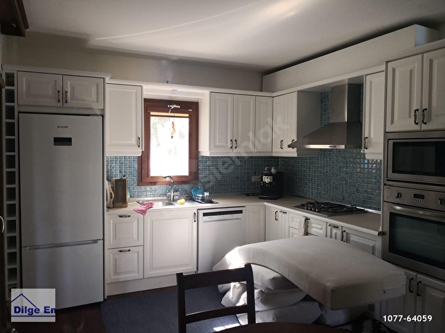 Bodrum Yalikavak Satilik Villa 1077 64059 Hurriyet Emlak
