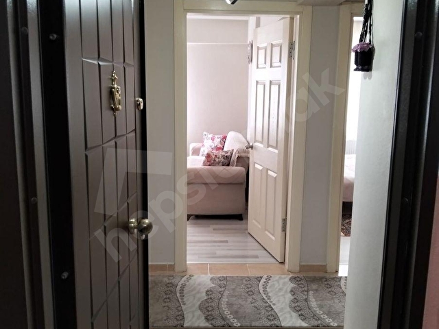 PENDİK GÜZELYALIDA SATILIK E-5 YAKIN MERKEZİ KREDİLİ ORTA KAT 3+1 125M2 FIRSAT DAİRE - Görsel 30