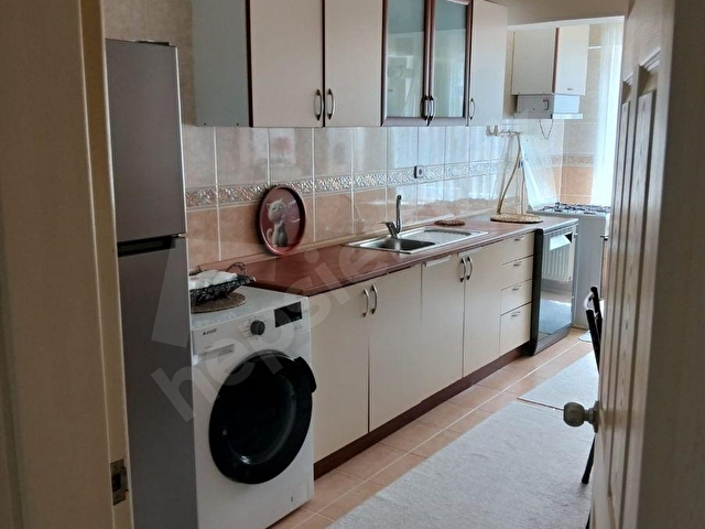 PENDİK GÜZELYALIDA SATILIK E-5 YAKIN MERKEZİ KREDİLİ ORTA KAT 3+1 125M2 FIRSAT DAİRE - Görsel 15