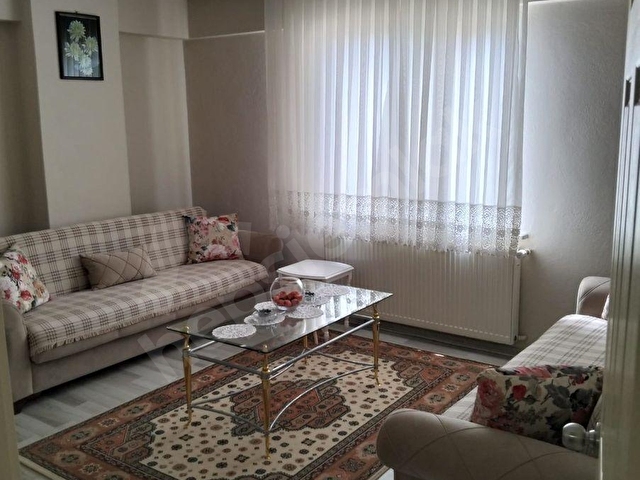 PENDİK GÜZELYALIDA SATILIK E-5 YAKIN MERKEZİ KREDİLİ ORTA KAT 3+1 125M2 FIRSAT DAİRE - Görsel 8