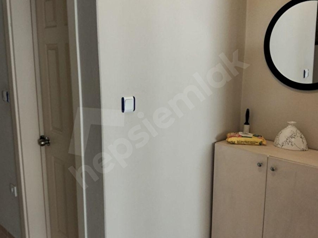 PENDİK GÜZELYALIDA SATILIK E-5 YAKIN MERKEZİ KREDİLİ ORTA KAT 3+1 125M2 FIRSAT DAİRE - Görsel 20