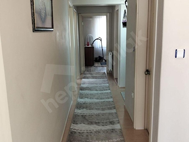 PENDİK GÜZELYALIDA SATILIK E-5 YAKIN MERKEZİ KREDİLİ ORTA KAT 3+1 125M2 FIRSAT DAİRE - Görsel 16