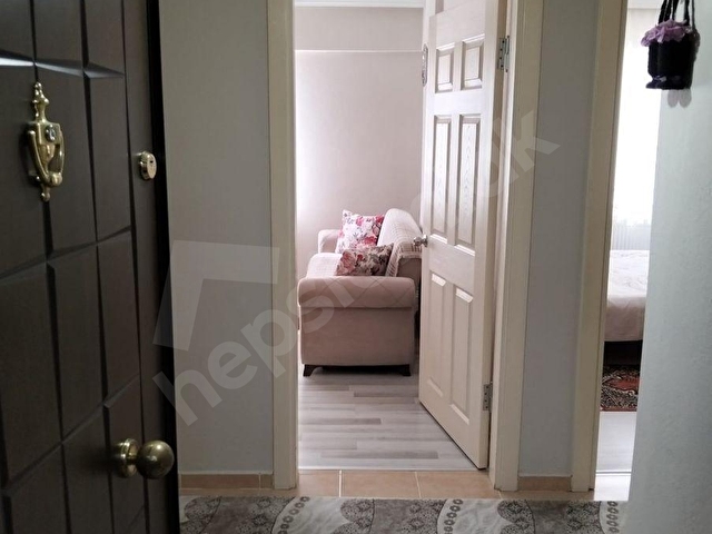 PENDİK GÜZELYALIDA SATILIK E-5 YAKIN MERKEZİ KREDİLİ ORTA KAT 3+1 125M2 FIRSAT DAİRE - Görsel 13