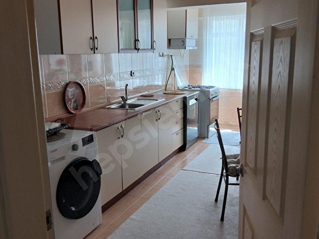 PENDİK GÜZELYALIDA SATILIK E-5 YAKIN MERKEZİ KREDİLİ ORTA KAT 3+1 125M2 FIRSAT DAİRE - Görsel 17