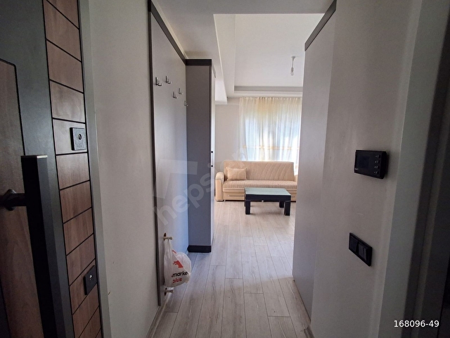 TÖMÜKTE KELEPİR FİYATINA 1+1 DAİRE