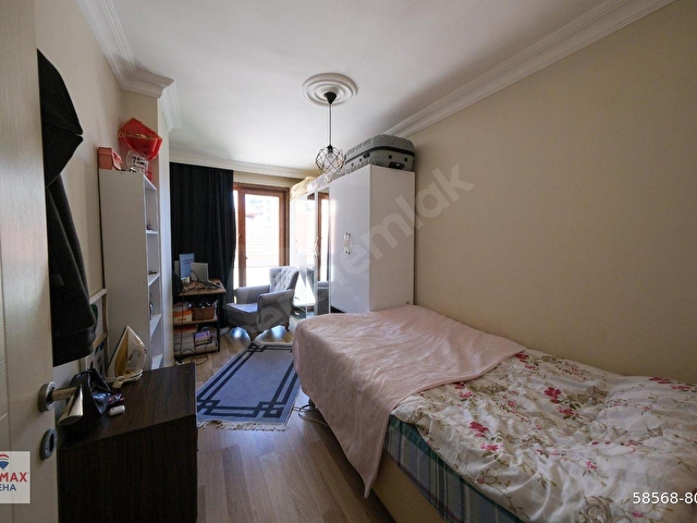 ATAŞEHİR ESATPAŞA MAHALLESİ SATILIK DUBLEKS DAİRE - Görsel 23