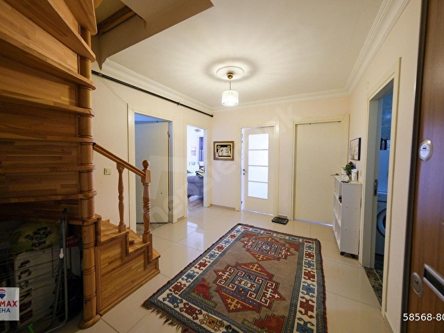 ATAŞEHİR ESATPAŞA MAHALLESİ SATILIK DUBLEKS DAİRE - Görsel 10