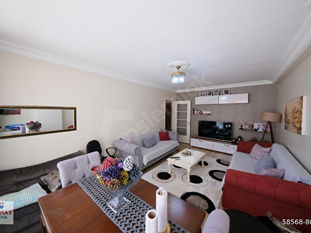 ATAŞEHİR ESATPAŞA MAHALLESİ SATILIK DUBLEKS DAİRE - Görsel 12