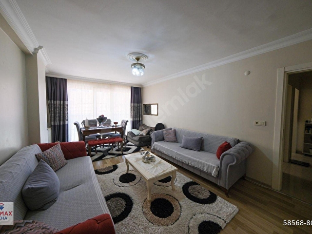 ATAŞEHİR ESATPAŞA MAHALLESİ SATILIK DUBLEKS DAİRE - Görsel 14