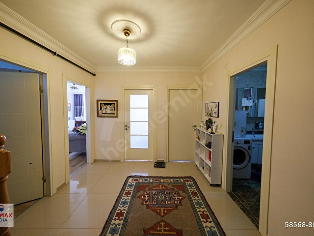 ATAŞEHİR ESATPAŞA MAHALLESİ SATILIK DUBLEKS DAİRE - Görsel 9