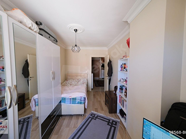 ATAŞEHİR ESATPAŞA MAHALLESİ SATILIK DUBLEKS DAİRE - Görsel 21