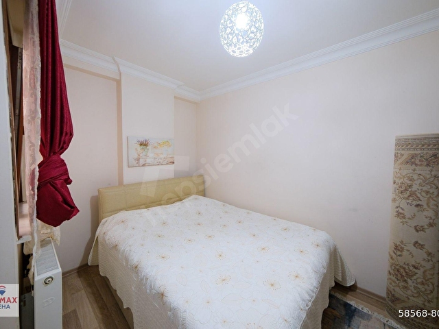 ATAŞEHİR ESATPAŞA MAHALLESİ SATILIK DUBLEKS DAİRE - Görsel 26