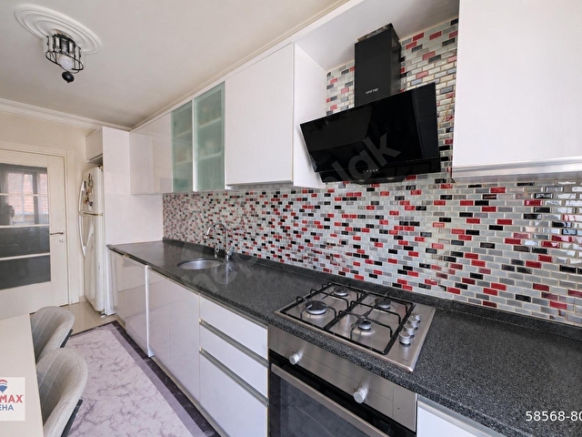 ATAŞEHİR ESATPAŞA MAHALLESİ SATILIK DUBLEKS DAİRE - Görsel 17