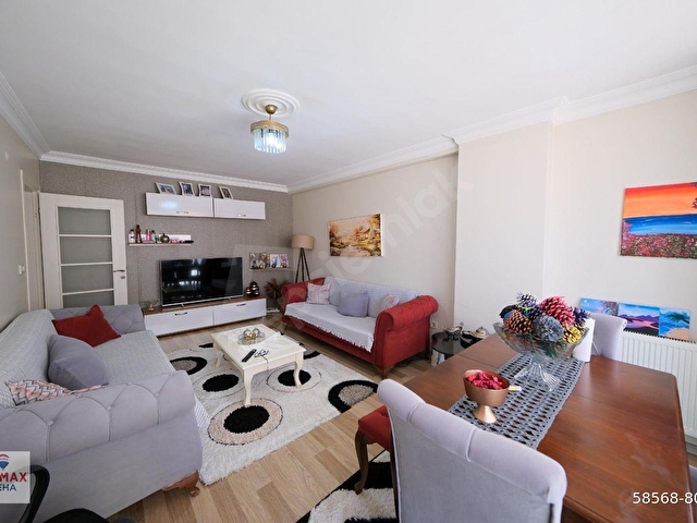ATAŞEHİR ESATPAŞA MAHALLESİ SATILIK DUBLEKS DAİRE - Görsel 11