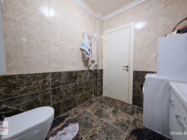 ATAŞEHİR ESATPAŞA MAHALLESİ SATILIK DUBLEKS DAİRE - Görsel 25