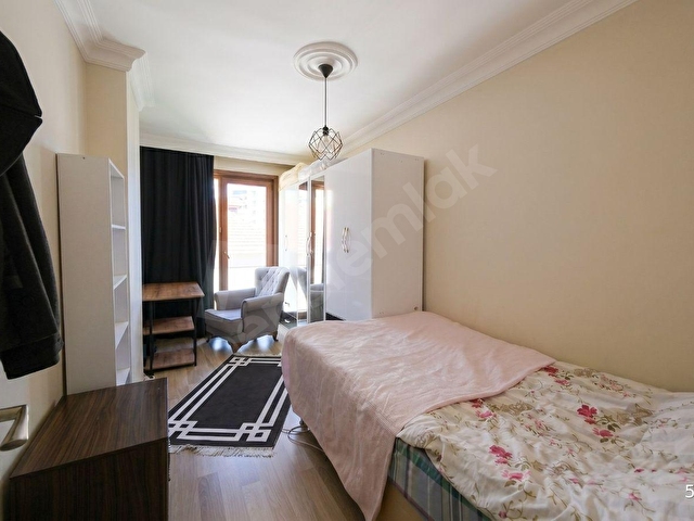 ATAŞEHİR ESATPAŞA MAHALLESİ SATILIK DUBLEKS DAİRE - Görsel 22