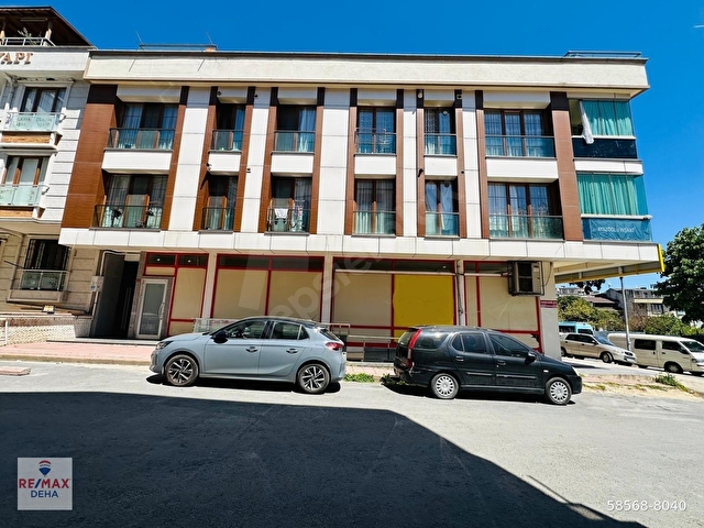 ATAŞEHİR ESATPAŞA MAHALLESİ SATILIK DUBLEKS DAİRE - Görsel 2