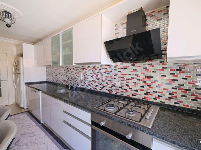ATAŞEHİR ESATPAŞA MAHALLESİ SATILIK DUBLEKS DAİRE - Görsel 19