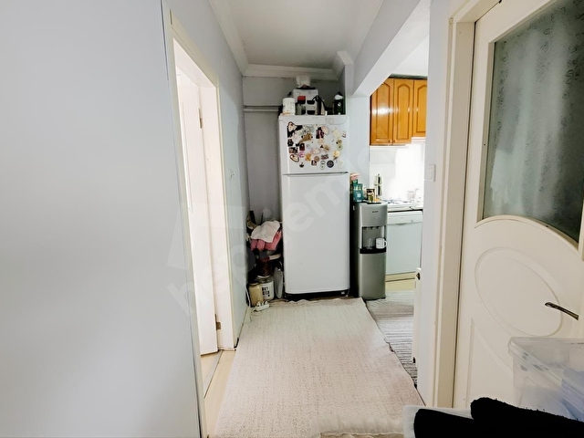 ÇAĞLAYAN METROYA 10 DK YÜRÜME MESAFESİNDE GENİŞ 2+1 SATILIK - Görsel 13