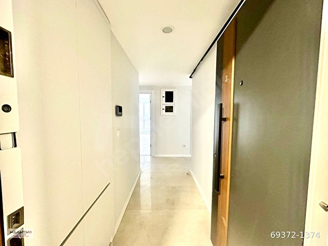 KİPTAŞ KIRLANGIÇ EVLERİNDE TAPUSU HAZIR DAİRE - Görsel 10