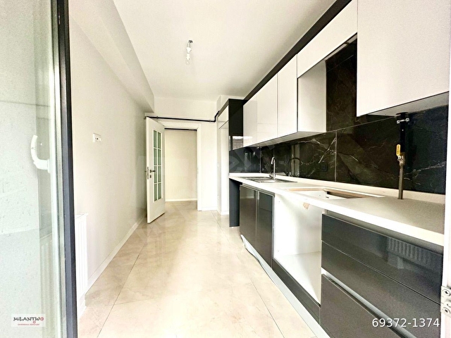 KİPTAŞ KIRLANGIÇ EVLERİNDE TAPUSU HAZIR DAİRE - Görsel 13