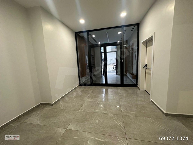 KİPTAŞ KIRLANGIÇ EVLERİNDE TAPUSU HAZIR DAİRE - Görsel 16