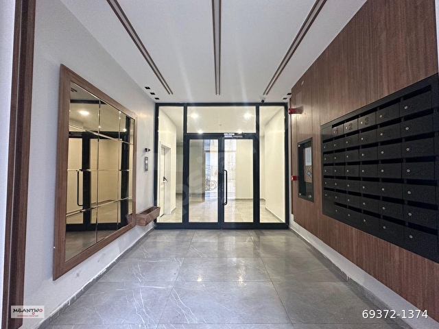 KİPTAŞ KIRLANGIÇ EVLERİNDE TAPUSU HAZIR DAİRE - Görsel 17