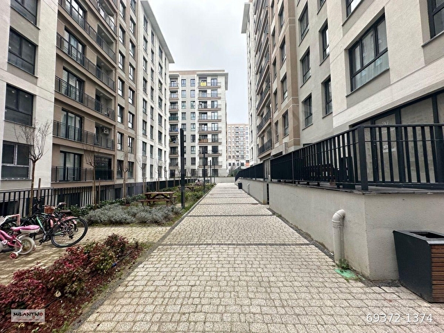 KİPTAŞ KIRLANGIÇ EVLERİNDE TAPUSU HAZIR DAİRE - Görsel 18