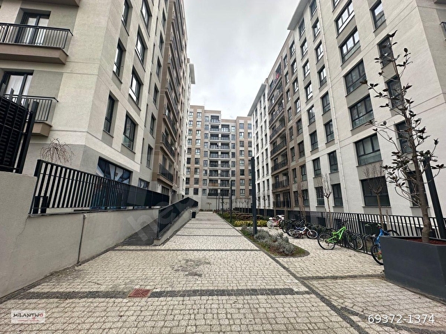 KİPTAŞ KIRLANGIÇ EVLERİNDE TAPUSU HAZIR DAİRE - Görsel 20