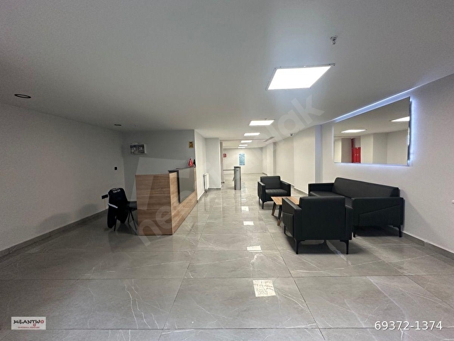 KİPTAŞ KIRLANGIÇ EVLERİNDE TAPUSU HAZIR DAİRE - Görsel 19