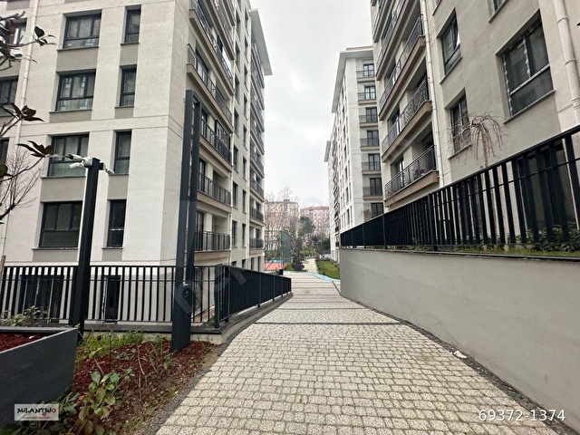 KİPTAŞ KIRLANGIÇ EVLERİNDE TAPUSU HAZIR DAİRE - Görsel 21