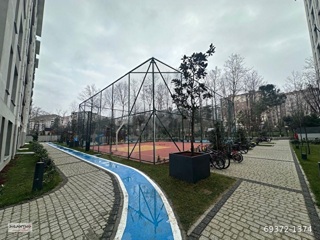 KİPTAŞ KIRLANGIÇ EVLERİNDE TAPUSU HAZIR DAİRE - Görsel 22