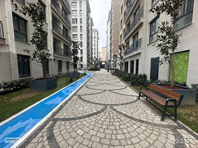 KİPTAŞ KIRLANGIÇ EVLERİNDE TAPUSU HAZIR DAİRE - Görsel 23