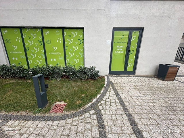 KİPTAŞ KIRLANGIÇ EVLERİNDE TAPUSU HAZIR DAİRE - Görsel 24